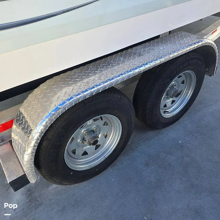 Slide: The Image of Robalo 226 Cayman 2020 - 16214480