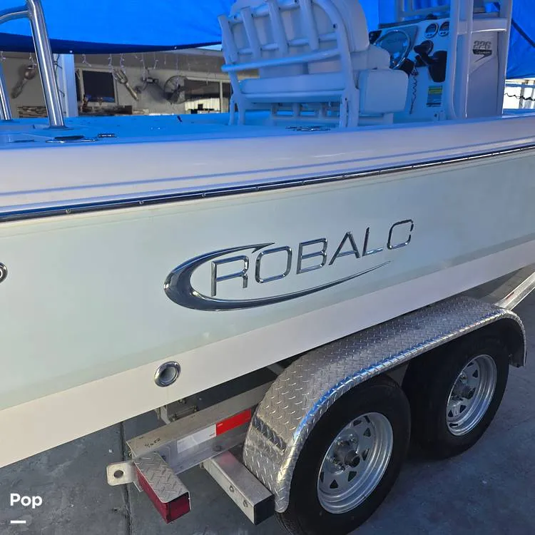 Slide: The Image of Robalo 226 Cayman 2020 - 16214539
