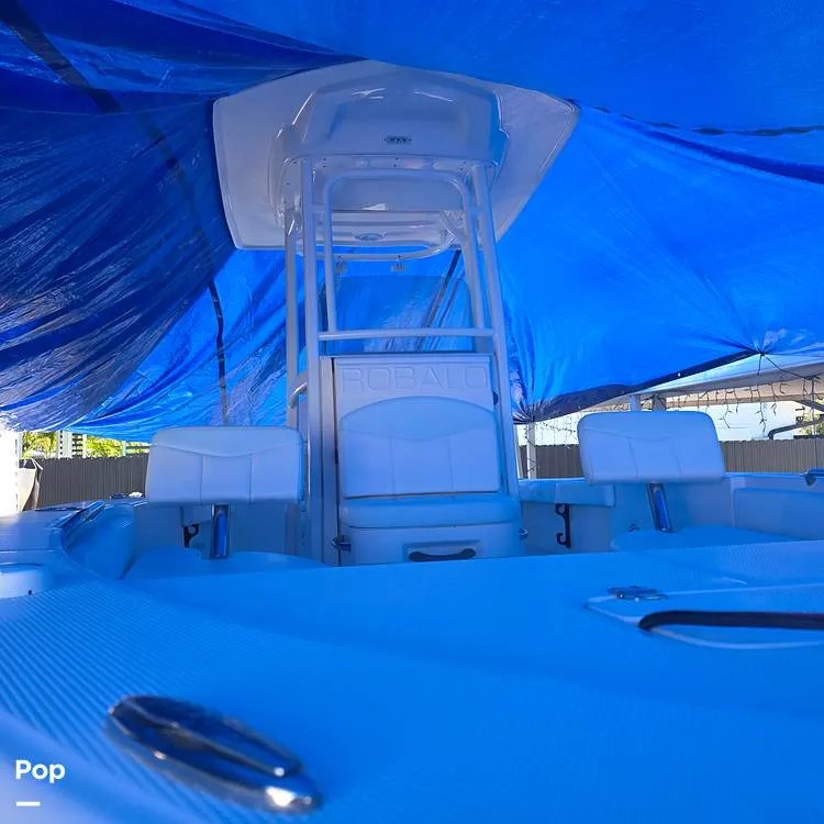 Slide: The Image of Robalo 226 Cayman 2020 - 16214545