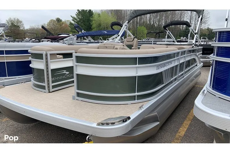 Slide: The Image of Bennington 22LSAPG 2023 - 16223743