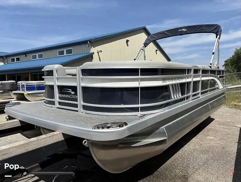 Slide: The Image of Bennington 22LSAPG 2023 - 16231254