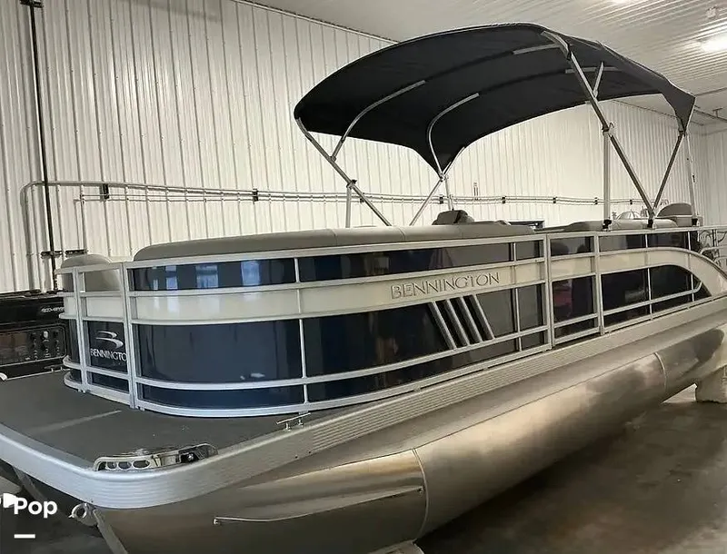 Slide: The Image of Bennington 22LSAPG 2023 - 16231249