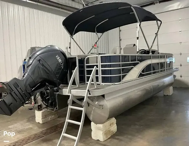 Slide: The Image of Bennington 22LSAPG 2023 - 16231198