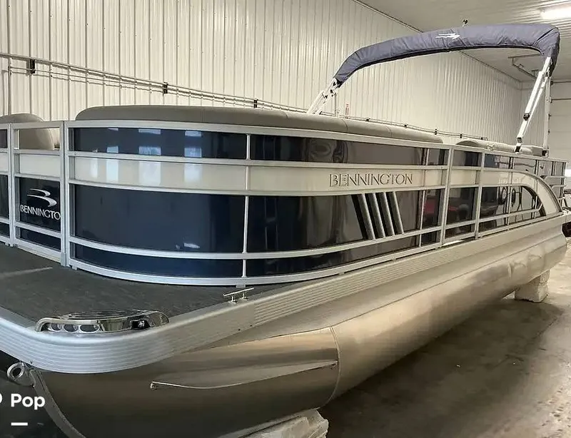 Slide: The Image of Bennington 22LSAPG 2023 - 16231248