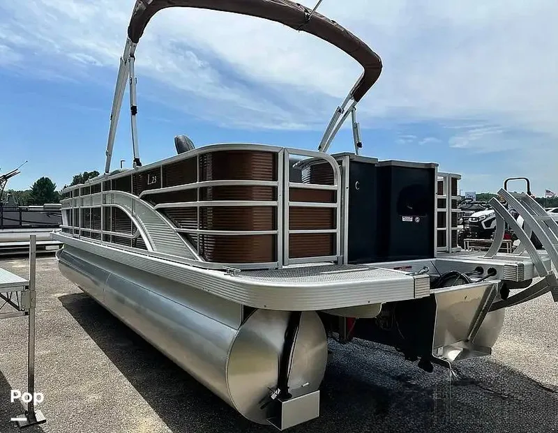 Slide: The Image of Bennington 23LSAPG 2023 - 16231369