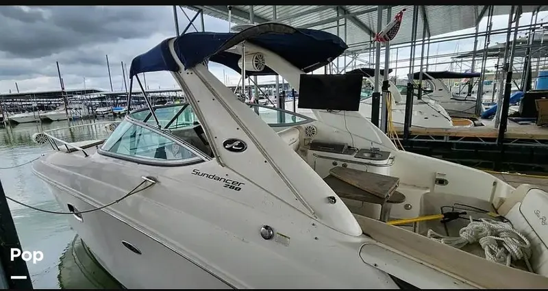 Slide: The Image of Sea Ray 280 Sundancer 2013 - 16297955