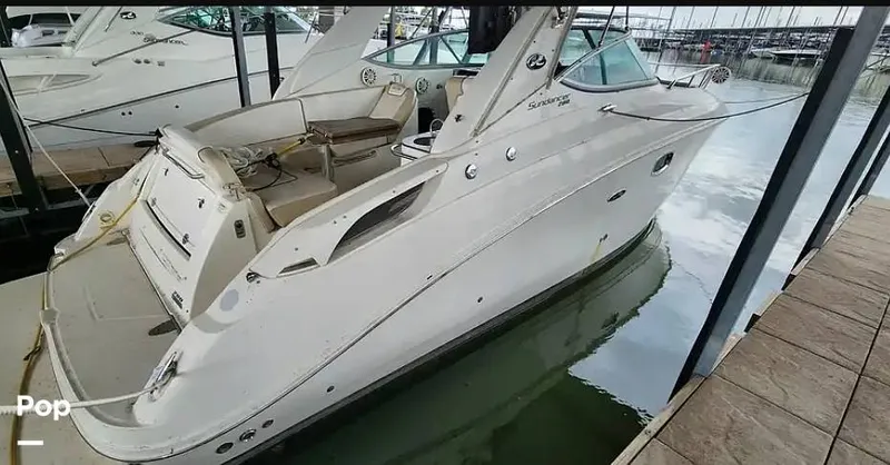 Slide: The Image of Sea Ray 280 Sundancer 2013 - 16292849