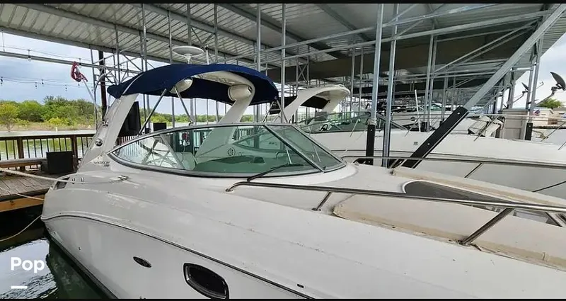 Slide: The Image of Sea Ray 280 Sundancer 2013 - 16297958