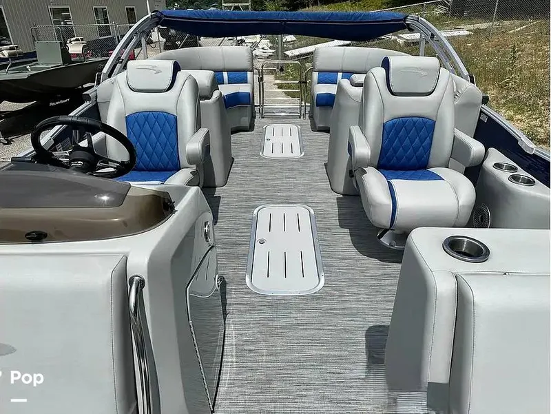 Slide: The Image of Bennington 25 LTFB 2023 - 16232724