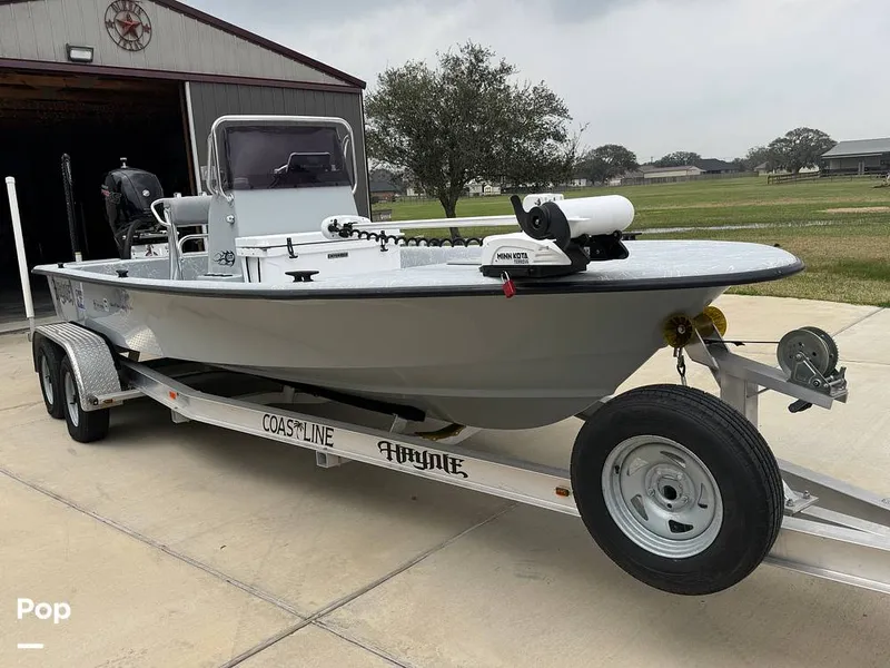 Slide: The Image of Haynie 23 2023 - 16238459