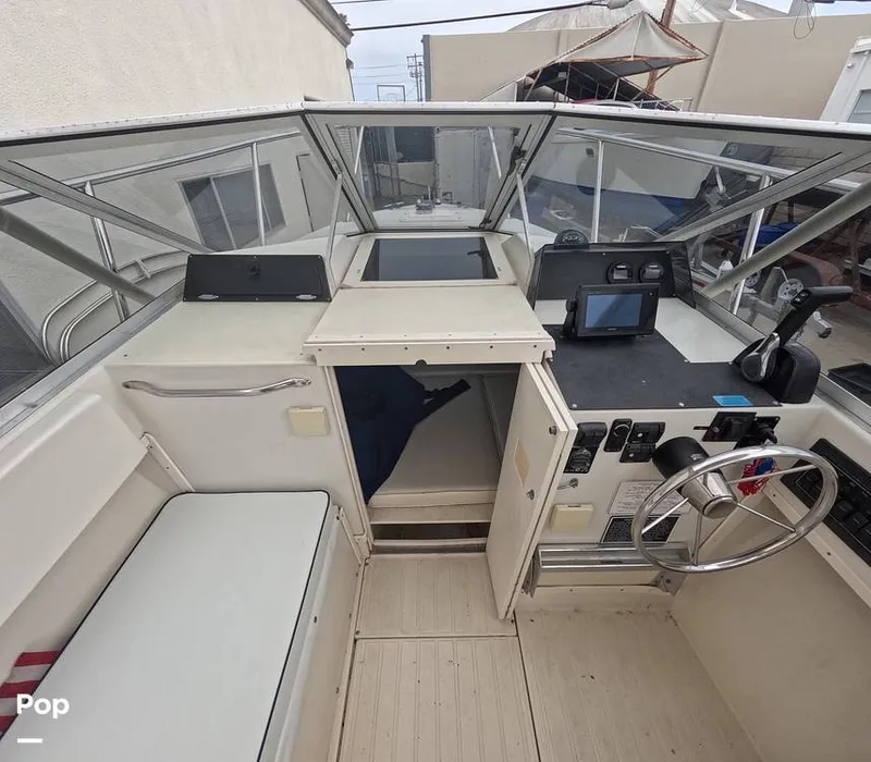 Slide: The Image of SeaCraft (Potter Built) SCEPTRE 23 1978 - 16302995