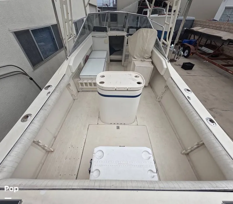 Slide: The Image of SeaCraft (Potter Built) SCEPTRE 23 1978 - 16302999