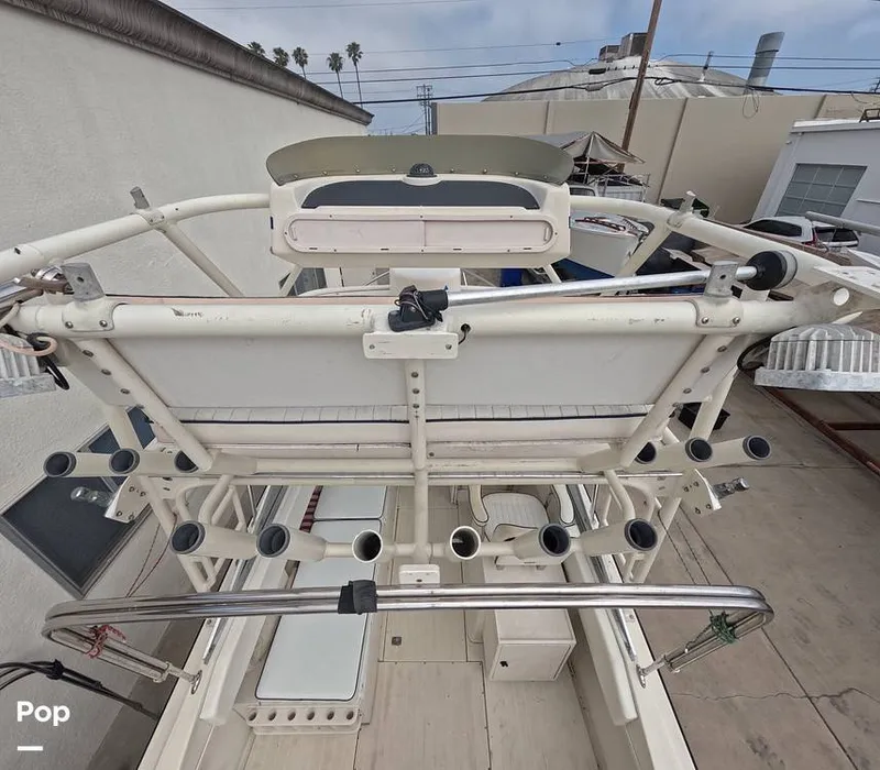 Slide: The Image of SeaCraft (Potter Built) SCEPTRE 23 1978 - 16303000