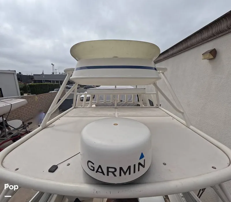 Slide: The Image of SeaCraft (Potter Built) SCEPTRE 23 1978 - 16303002