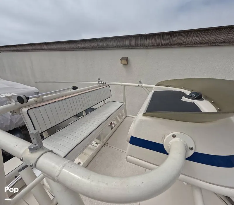 Slide: The Image of SeaCraft (Potter Built) SCEPTRE 23 1978 - 16303004