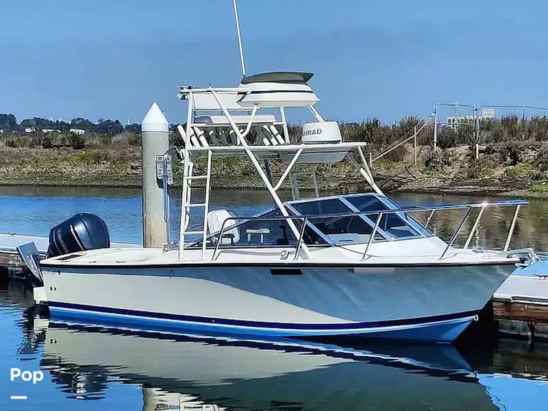 Slide: The Image of SeaCraft (Potter Built) SCEPTRE 23 1978 - 16303006