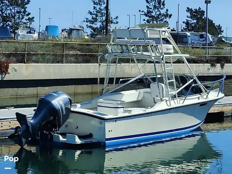 Slide: The Image of SeaCraft (Potter Built) SCEPTRE 23 1978 - 16303009