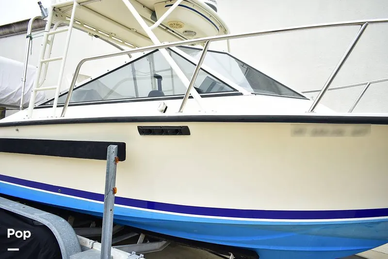 Slide: The Image of SeaCraft (Potter Built) SCEPTRE 23 1978 - 16303013