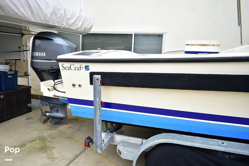 Slide: The Image of SeaCraft (Potter Built) SCEPTRE 23 1978 - 16303015