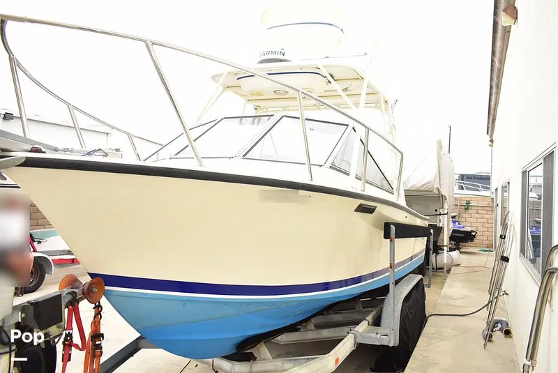 Slide: The Image of SeaCraft (Potter Built) SCEPTRE 23 1978 - 16303017