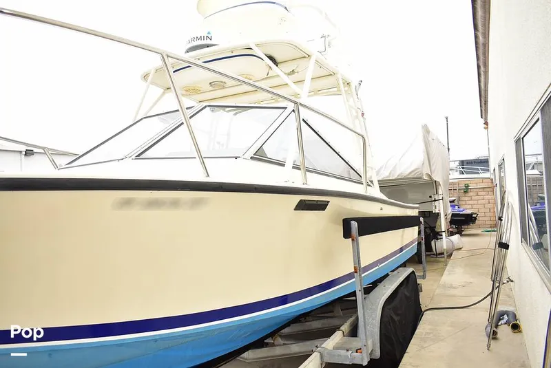 Slide: The Image of SeaCraft (Potter Built) SCEPTRE 23 1978 - 16303018