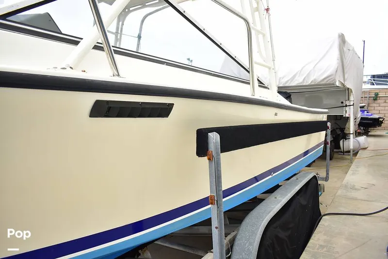 Slide: The Image of SeaCraft (Potter Built) SCEPTRE 23 1978 - 16303019