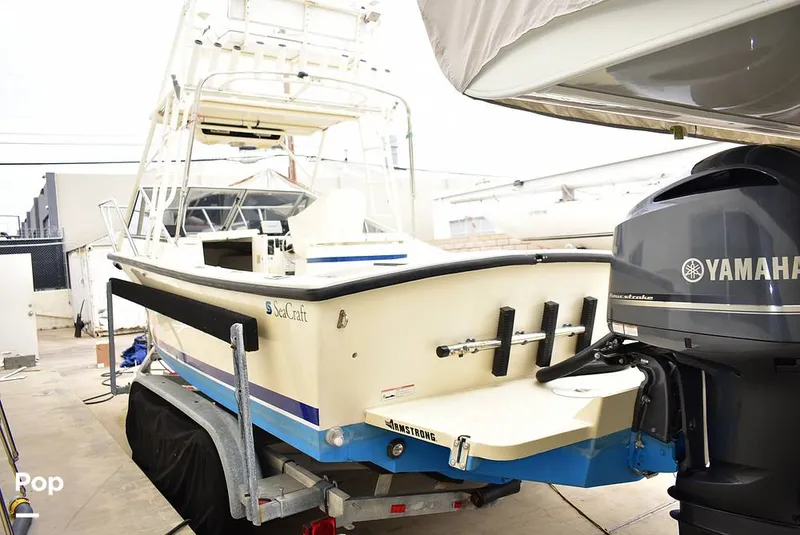 Slide: The Image of SeaCraft (Potter Built) SCEPTRE 23 1978 - 16303021