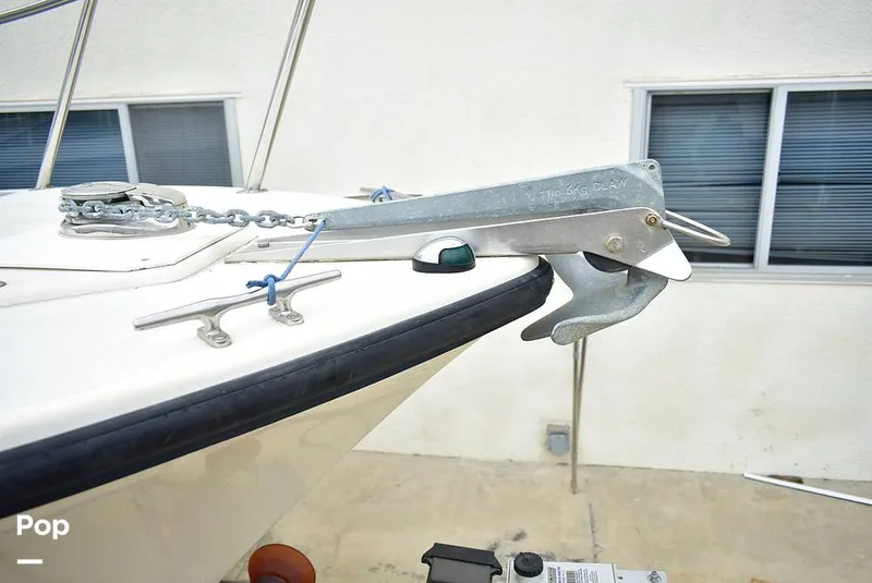 Slide: The Image of SeaCraft (Potter Built) SCEPTRE 23 1978 - 16303023