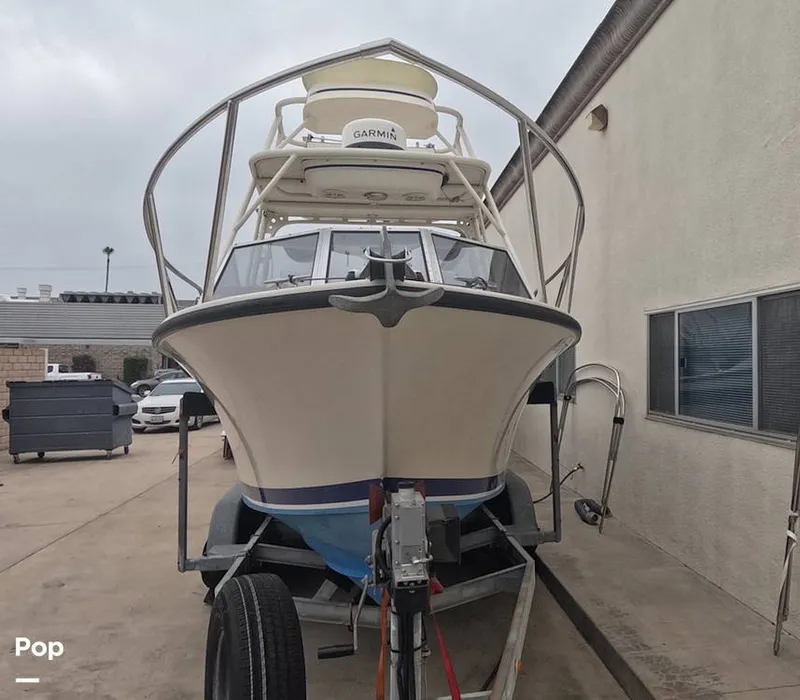 Slide: The Image of SeaCraft (Potter Built) SCEPTRE 23 1978 - 16302988