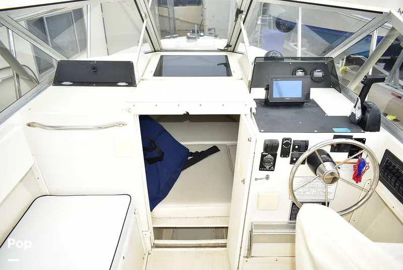 Slide: The Image of SeaCraft (Potter Built) SCEPTRE 23 1978 - 16303024