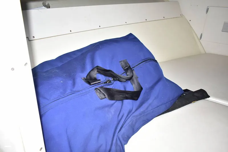 Slide: The Image of SeaCraft (Potter Built) SCEPTRE 23 1978 - 16303026