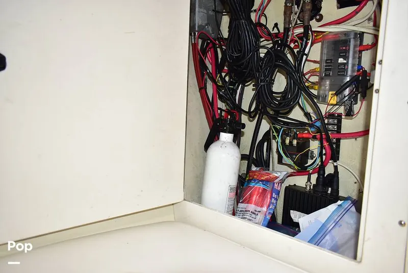 Slide: The Image of SeaCraft (Potter Built) SCEPTRE 23 1978 - 16303033