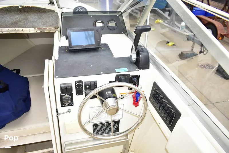 Slide: The Image of SeaCraft (Potter Built) SCEPTRE 23 1978 - 16303035