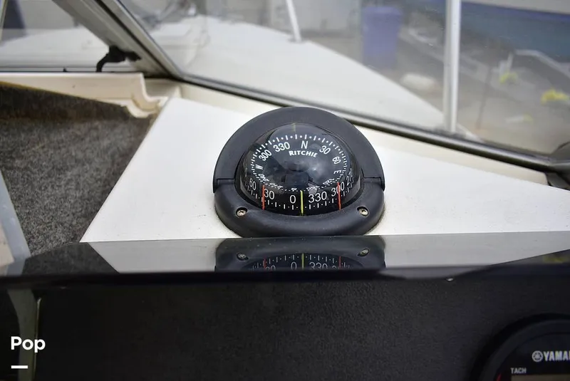 Slide: The Image of SeaCraft (Potter Built) SCEPTRE 23 1978 - 16303036