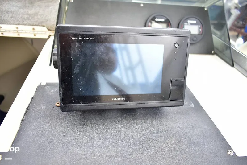 Slide: The Image of SeaCraft (Potter Built) SCEPTRE 23 1978 - 16303037