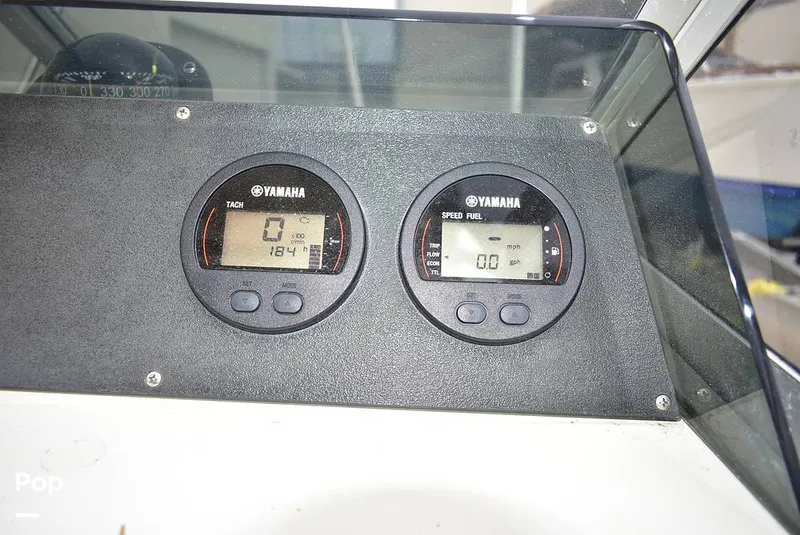 Slide: The Image of SeaCraft (Potter Built) SCEPTRE 23 1978 - 16303038