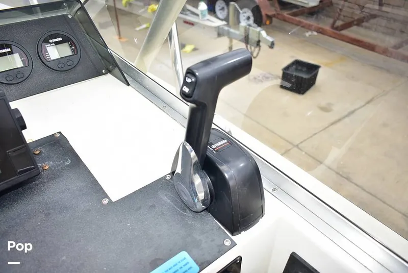 Slide: The Image of SeaCraft (Potter Built) SCEPTRE 23 1978 - 16303039