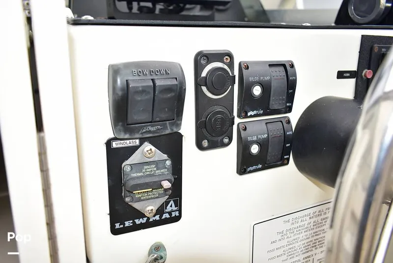 Slide: The Image of SeaCraft (Potter Built) SCEPTRE 23 1978 - 16303040