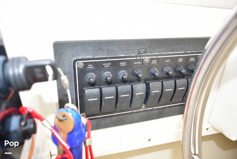 Slide: The Image of SeaCraft (Potter Built) SCEPTRE 23 1978 - 16303041