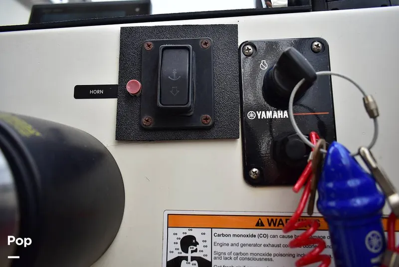 Slide: The Image of SeaCraft (Potter Built) SCEPTRE 23 1978 - 16303042