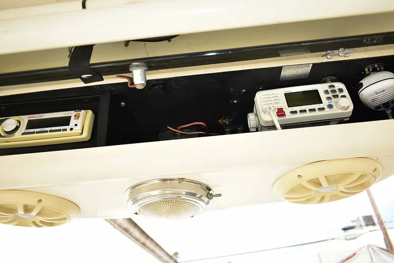 Slide: The Image of SeaCraft (Potter Built) SCEPTRE 23 1978 - 16303043