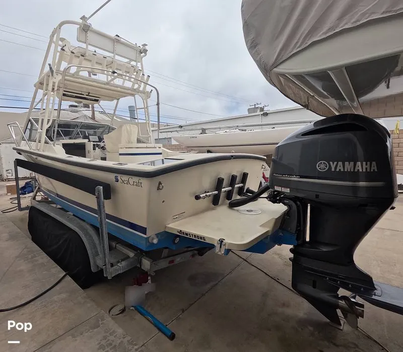 Slide: The Image of SeaCraft (Potter Built) SCEPTRE 23 1978 - 16302990