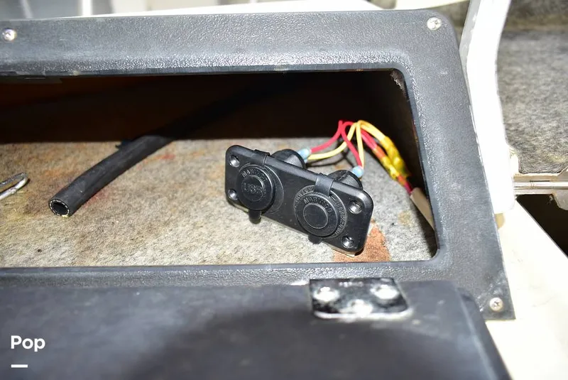 Slide: The Image of SeaCraft (Potter Built) SCEPTRE 23 1978 - 16303046