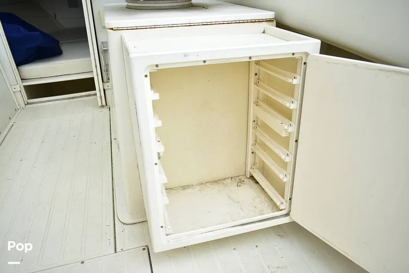 Slide: The Image of SeaCraft (Potter Built) SCEPTRE 23 1978 - 16303051