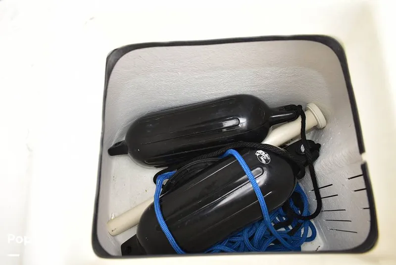 Slide: The Image of SeaCraft (Potter Built) SCEPTRE 23 1978 - 16303054