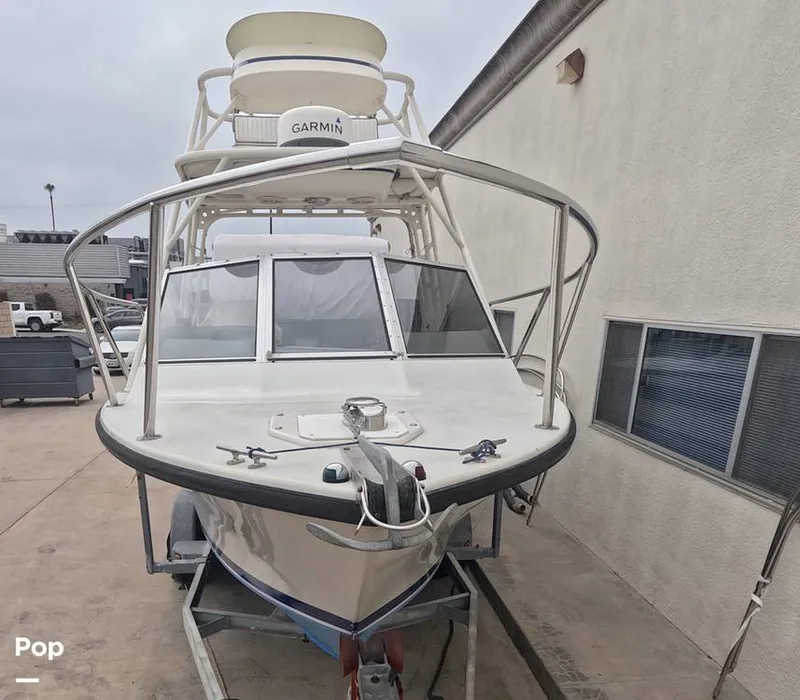 Slide: The Image of SeaCraft (Potter Built) SCEPTRE 23 1978 - 16302991