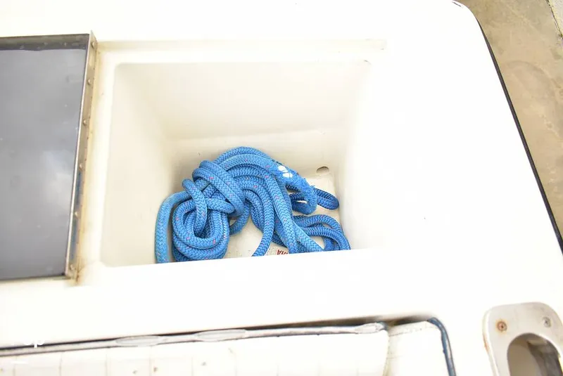 Slide: The Image of SeaCraft (Potter Built) SCEPTRE 23 1978 - 16303057