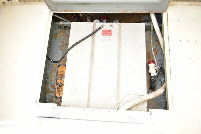 Slide: The Image of SeaCraft (Potter Built) SCEPTRE 23 1978 - 16303059