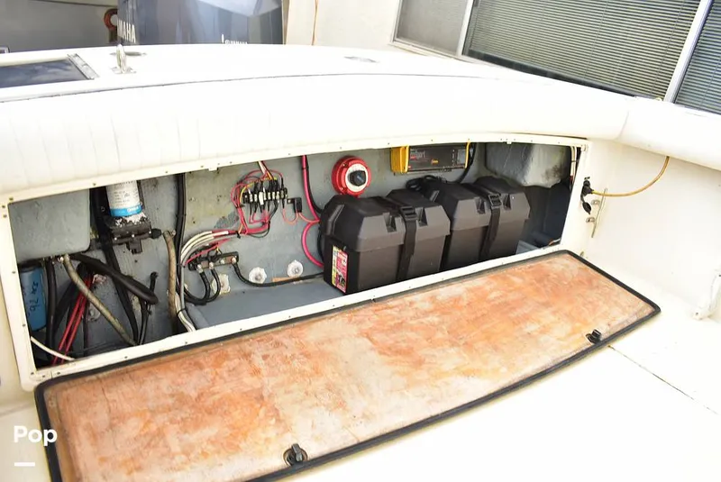 Slide: The Image of SeaCraft (Potter Built) SCEPTRE 23 1978 - 16303061