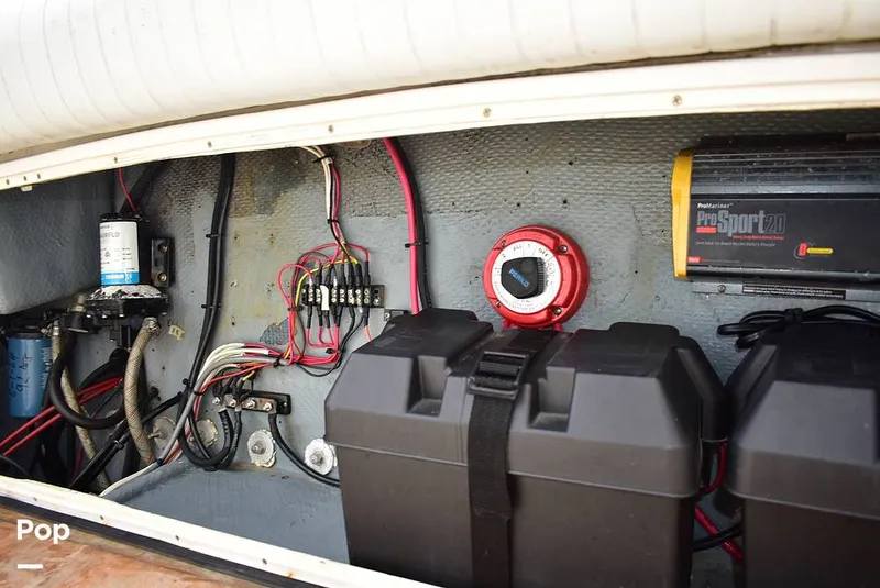 Slide: The Image of SeaCraft (Potter Built) SCEPTRE 23 1978 - 16303063